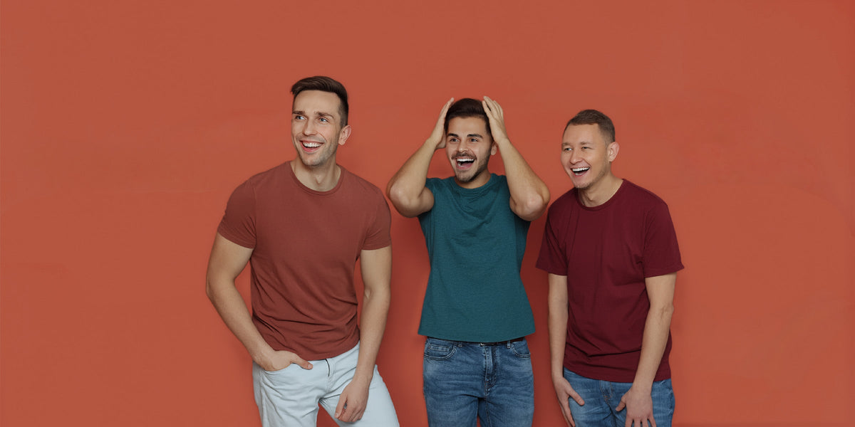 Men's